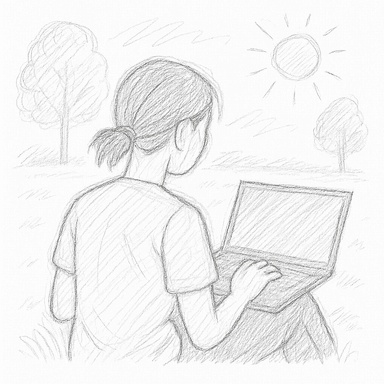 A voice-first platform for intimate, short-form audio storytelling