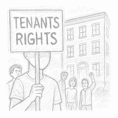 A membership organization that provides legal protection & collective advocacy
